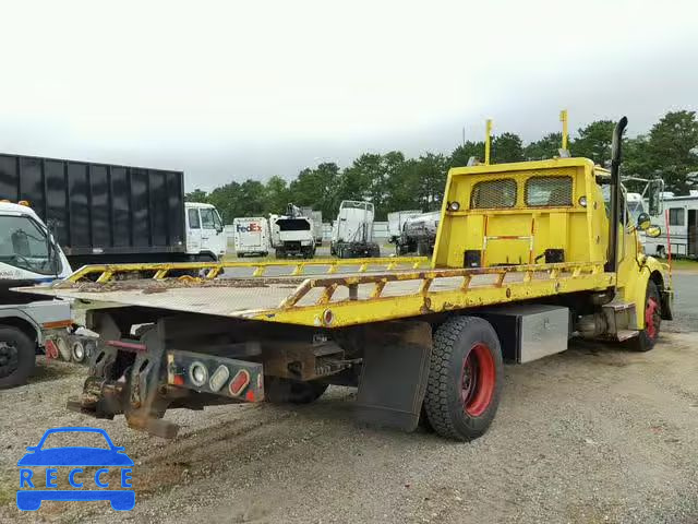 2009 STERLING TRUCK ACTERRA 2FZACGDT09AAM3172 image 3