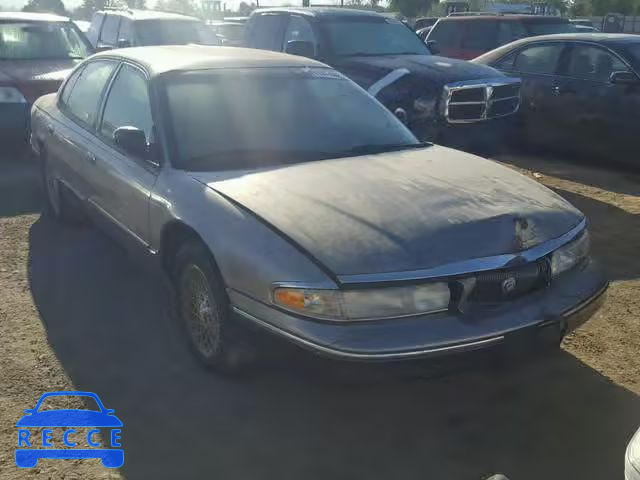 1996 CHRYSLER NEW YORKER 2C3HC46F2TH100893 image 0