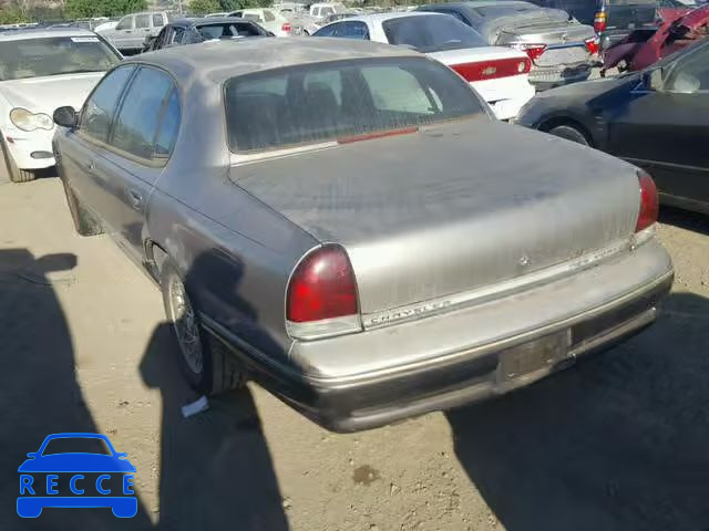 1996 CHRYSLER NEW YORKER 2C3HC46F2TH100893 image 2