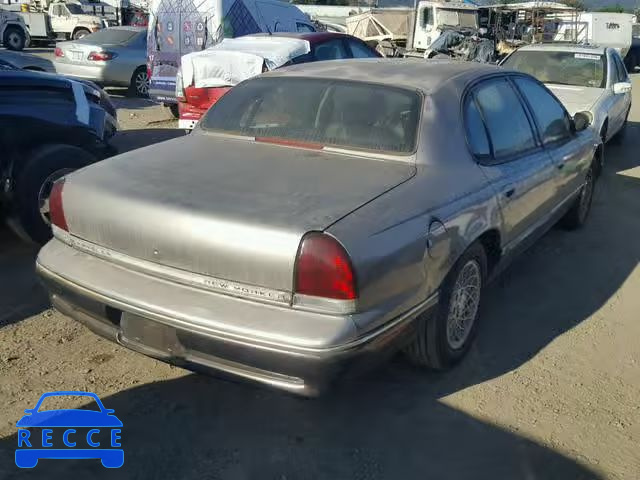 1996 CHRYSLER NEW YORKER 2C3HC46F2TH100893 image 3