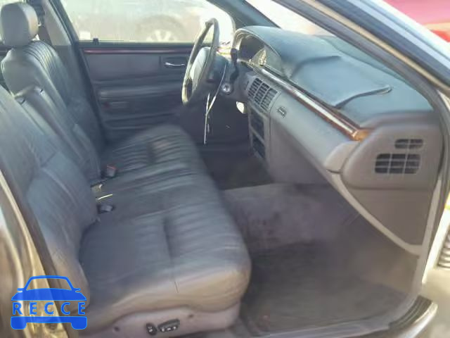 1996 CHRYSLER NEW YORKER 2C3HC46F2TH100893 image 4