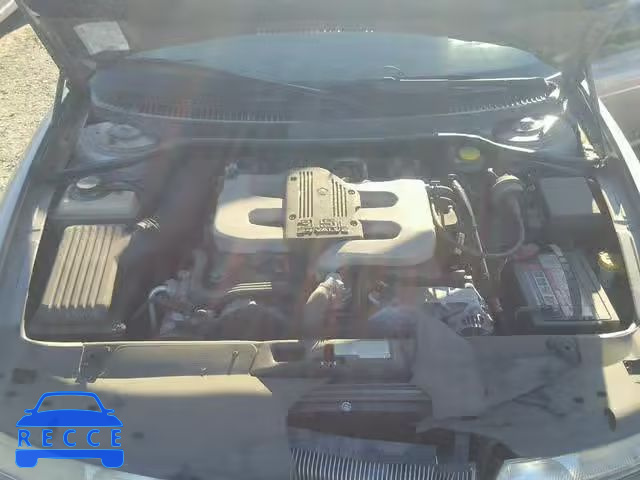 1996 CHRYSLER NEW YORKER 2C3HC46F2TH100893 image 6