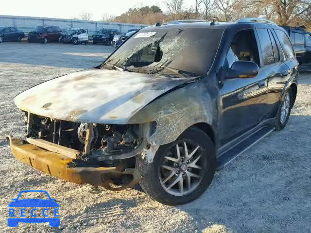 2005 SAAB 9-7X LINEA 5S3ET13S752801529 зображення 1