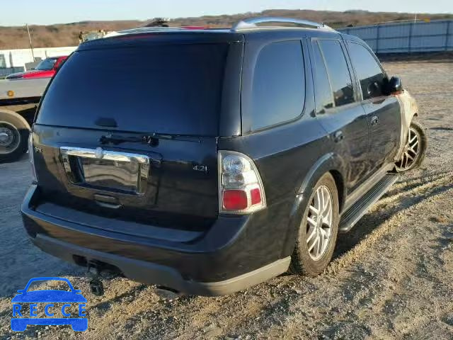 2005 SAAB 9-7X LINEA 5S3ET13S752801529 зображення 3