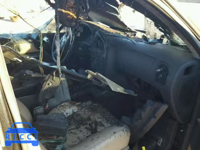 2005 SAAB 9-7X LINEA 5S3ET13S752801529 зображення 4