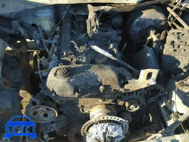 2005 SAAB 9-7X LINEA 5S3ET13S752801529 зображення 6