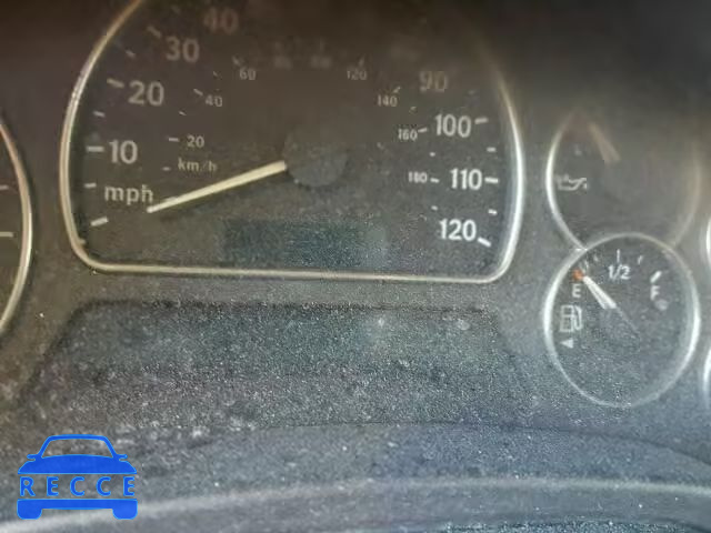 2005 SAAB 9-7X LINEA 5S3ET13S752801529 зображення 7