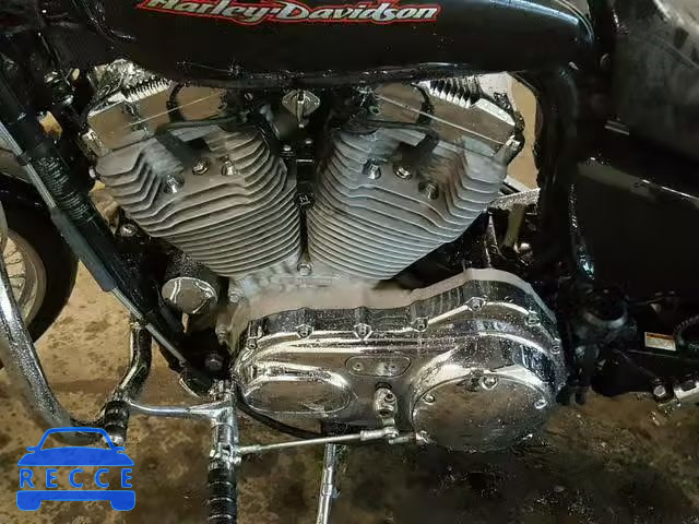 2004 HARLEY-DAVIDSON XL883 C 1HD4CJM124K438268 Bild 6