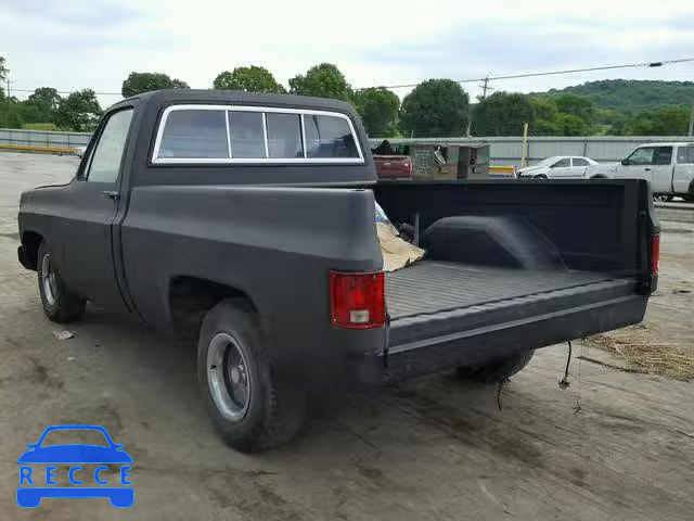 1980 CHEVROLET C-10 CCG14AS138954 image 2