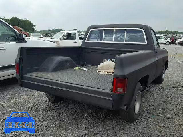 1980 CHEVROLET C-10 CCG14AS138954 image 3