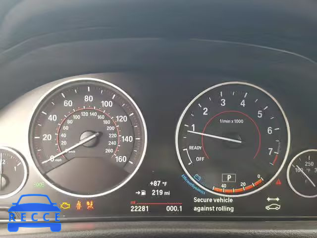 2018 BMW 430XI WBA4Z3C56JEC48113 Bild 7