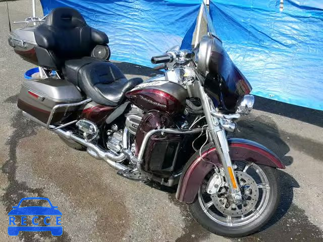 2015 HARLEY-DAVIDSON FLHTKSE CV 1HD1TEN18FB961001 image 0