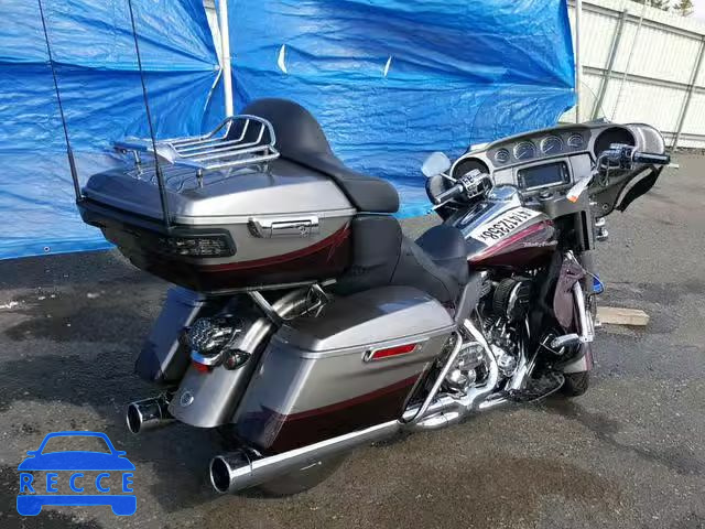 2015 HARLEY-DAVIDSON FLHTKSE CV 1HD1TEN18FB961001 image 3