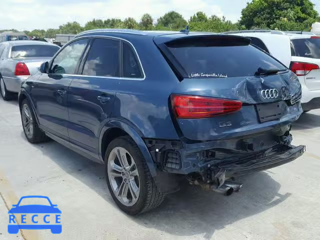 2016 AUDI Q3 PRESTIG WA1GFCFS9GR000876 Bild 2