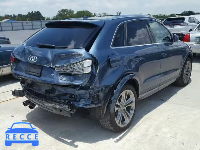 2016 AUDI Q3 PRESTIG WA1GFCFS9GR000876 Bild 3