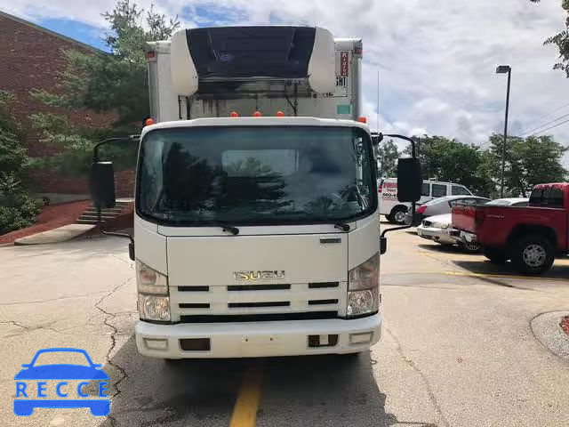 2014 ISUZU NQR JALE5W160E7900181 image 6