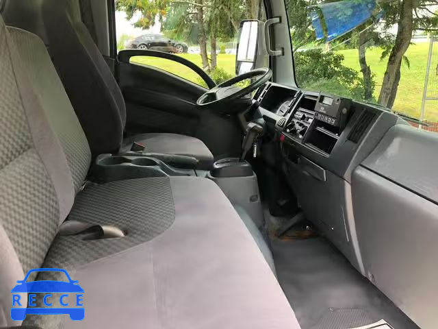 2014 ISUZU NQR JALE5W160E7900181 Bild 8