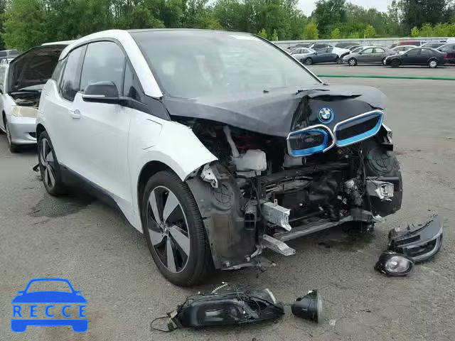 2017 BMW I3 REX WBY1Z8C52HV551396 image 0
