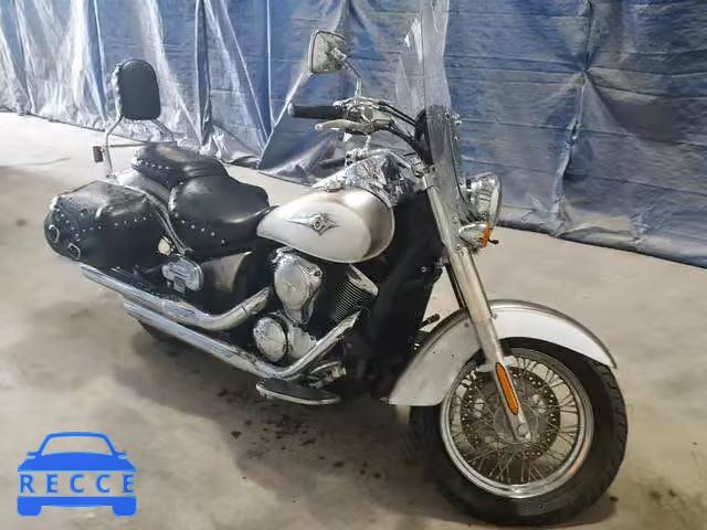 2009 KAWASAKI VN900 D JKAVN2D169A031373 зображення 0