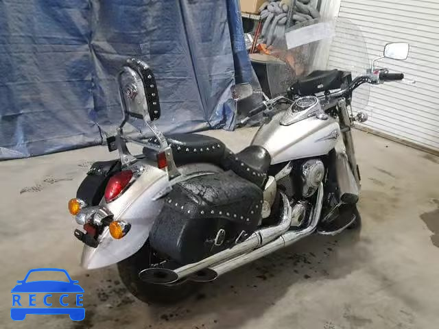 2009 KAWASAKI VN900 D JKAVN2D169A031373 зображення 3