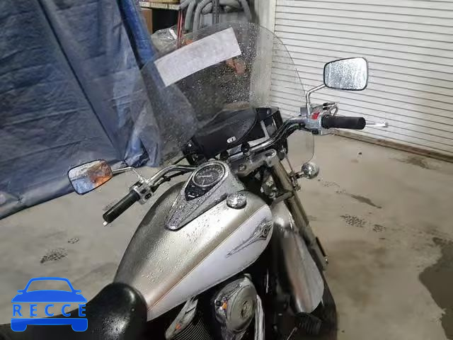 2009 KAWASAKI VN900 D JKAVN2D169A031373 зображення 4