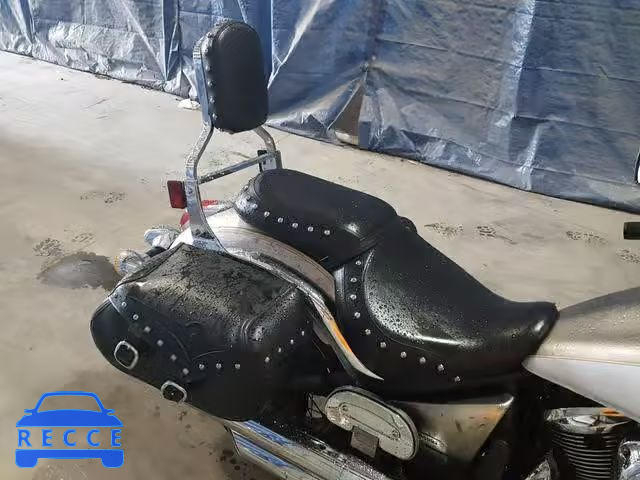 2009 KAWASAKI VN900 D JKAVN2D169A031373 зображення 5