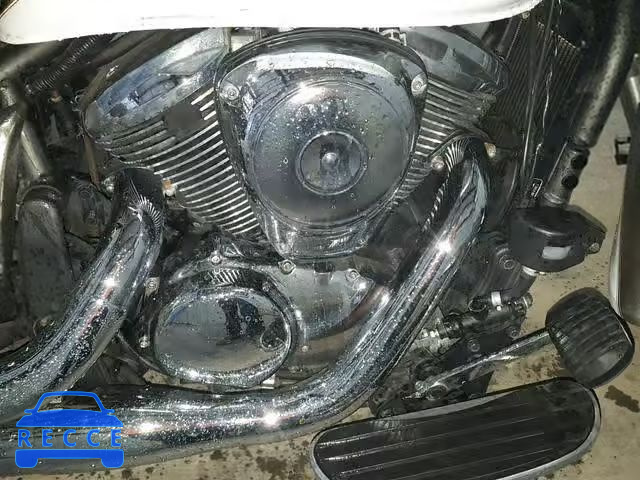 2009 KAWASAKI VN900 D JKAVN2D169A031373 зображення 6