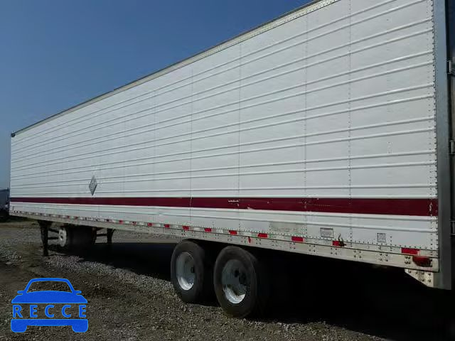 2008 GREAT DANE TRAILER SEMI TRAIL 1GRAA06288W700972 image 3