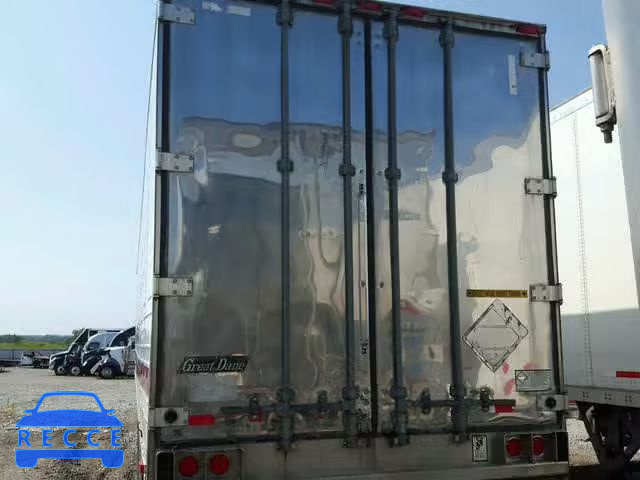 2008 GREAT DANE TRAILER SEMI TRAIL 1GRAA06288W700972 зображення 4