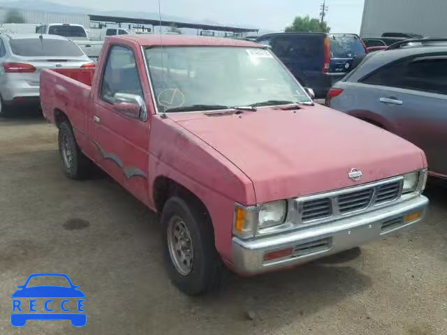 1994 NISSAN TRUCK BASE 1N6SD11S1RC344769 image 0