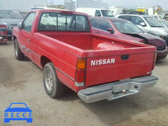 1994 NISSAN TRUCK BASE 1N6SD11S1RC344769 image 2