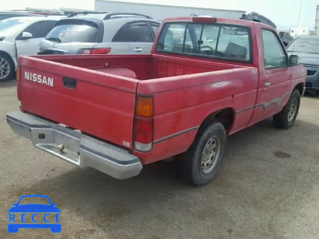 1994 NISSAN TRUCK BASE 1N6SD11S1RC344769 image 3