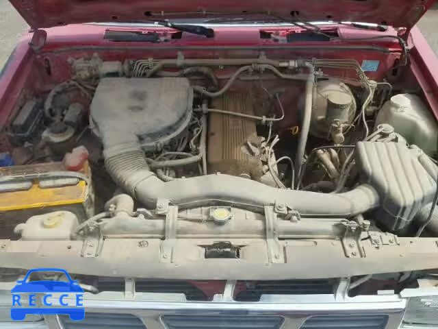 1994 NISSAN TRUCK BASE 1N6SD11S1RC344769 image 6