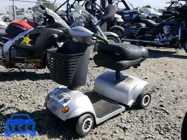 2018 OTHER SCOOTER 41465148 image 1