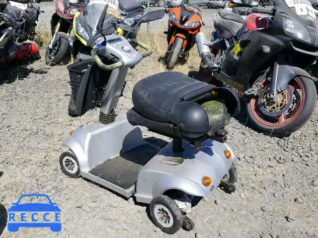 2018 OTHER SCOOTER 41465148 image 2