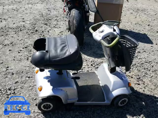 2018 OTHER SCOOTER 41465148 image 4