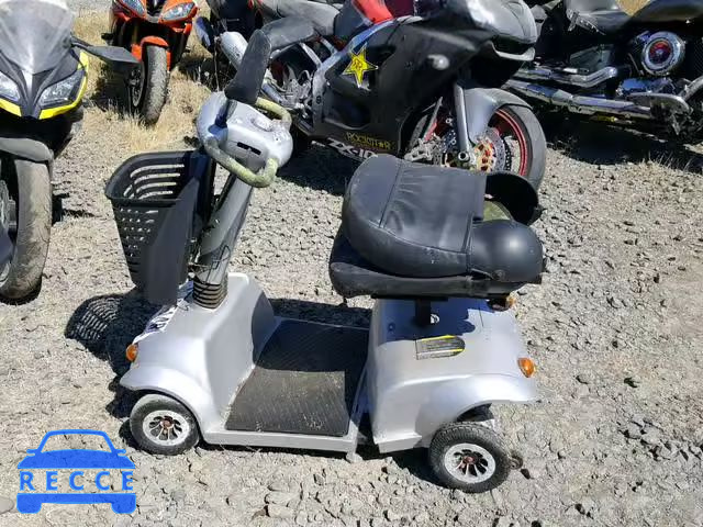 2018 OTHER SCOOTER 41465148 image 5