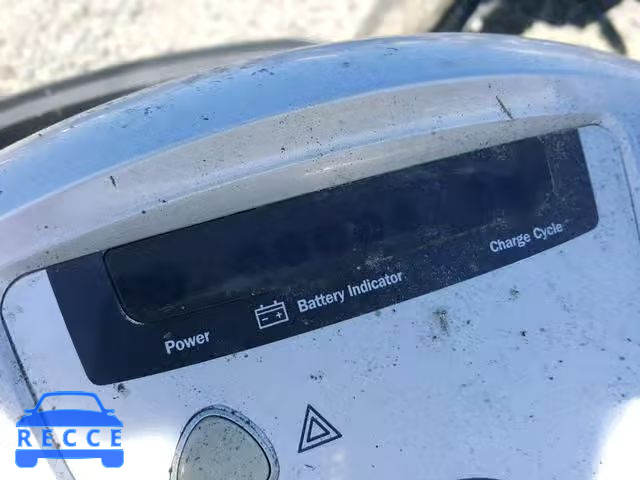 2018 OTHER SCOOTER 41465148 image 7