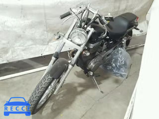 2007 SUZUKI LS650 JS1NP41A572102287 image 1