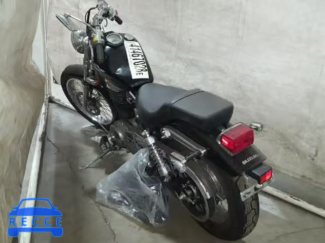 2007 SUZUKI LS650 JS1NP41A572102287 image 2