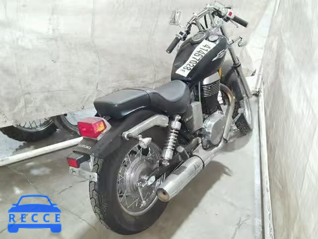 2007 SUZUKI LS650 JS1NP41A572102287 image 3