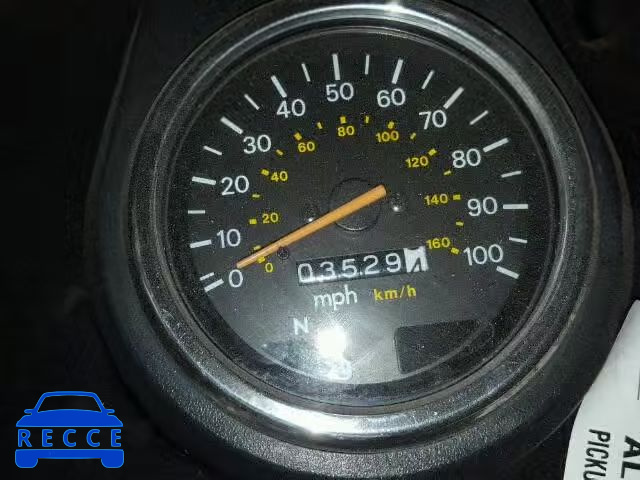 2007 SUZUKI LS650 JS1NP41A572102287 image 7