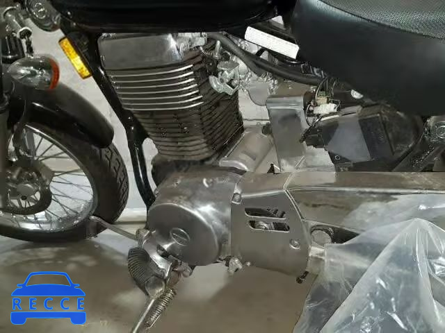 2007 SUZUKI LS650 JS1NP41A572102287 зображення 8