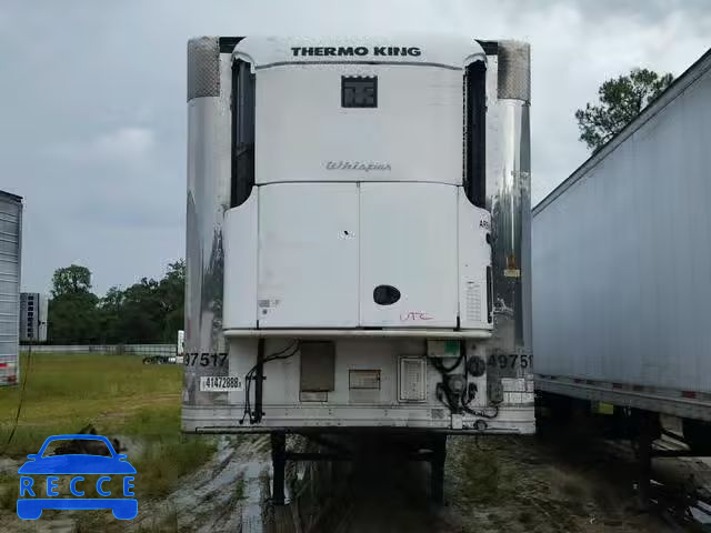 2007 OTHER TRAILER 1GRAA96027S701222 image 1