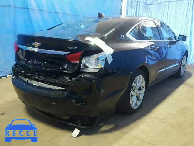 2018 CHEVROLET IMPALA PRE 2G1125S35J9147305 image 3