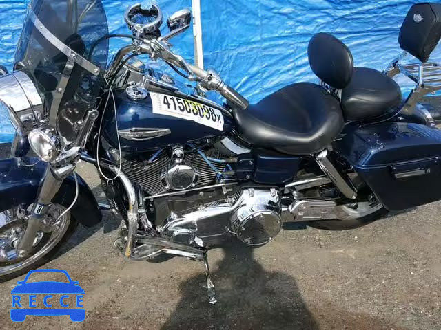 2013 HARLEY-DAVIDSON FLD SWITCH 1HD1GZM14DC303034 Bild 8