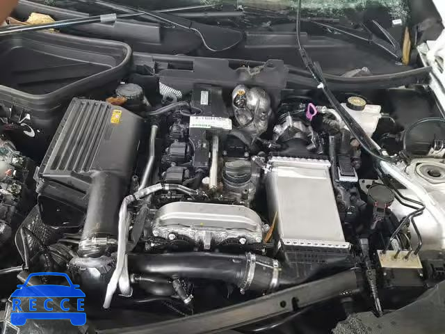 2018 MERCEDES-BENZ SLC 300 WDDPK3JA3JF155759 image 6