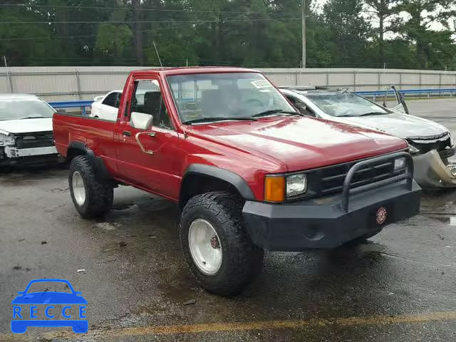 1985 TOYOTA PICKUP RN6 JT4RN60R3F5069223 image 0