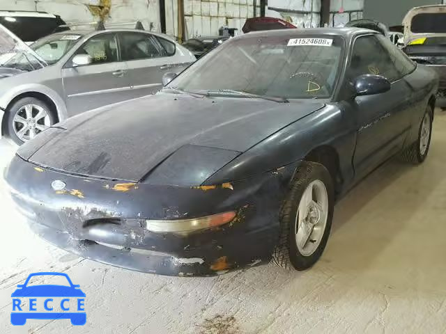 1996 FORD PROBE BASE 1ZVLT20A8T5108430 image 1