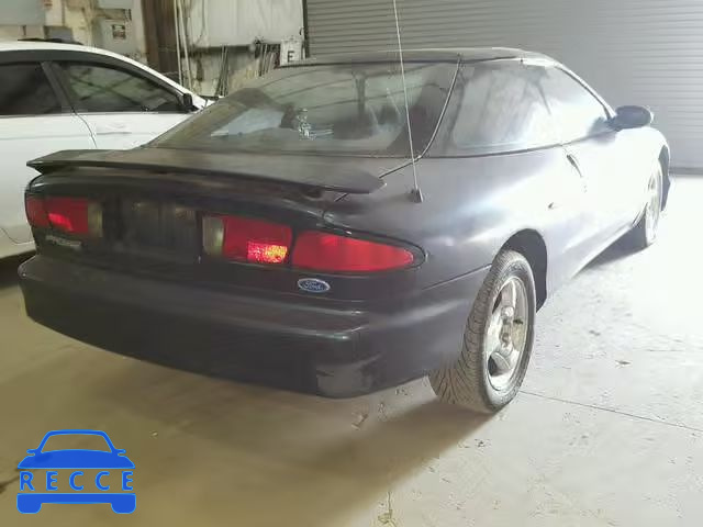 1996 FORD PROBE BASE 1ZVLT20A8T5108430 зображення 3